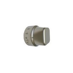 Mando Oro Ø45 0-60 min. Eje Ø6x4.6mm