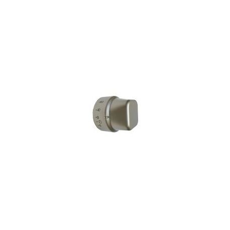 Mando Oro Ø45 0-60 min. Eje Ø6x4.6mm