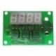 Display Horno Pe 692