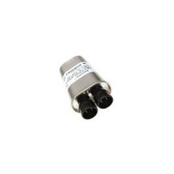 Condensador Microondas 2300V 0.65µF 50/60Hz