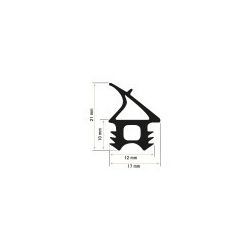 Burlete 690x775mm