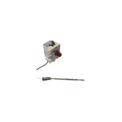 Termostato 345°C Prensaestopa M9x1