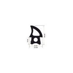 Kit Burlete Circular Horno