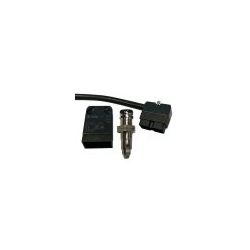 Microinterruptor Horno