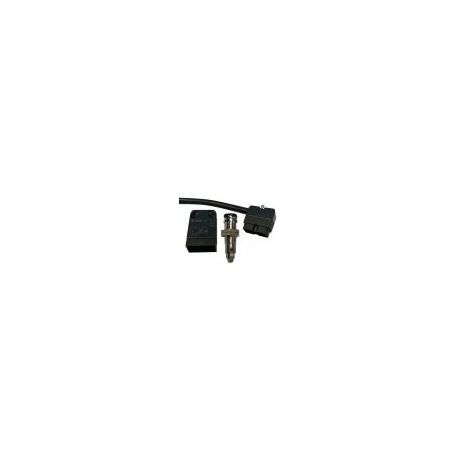 Microinterruptor Horno
