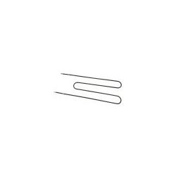 Resistencia 230V 1000W 580x235mm 1/4"
