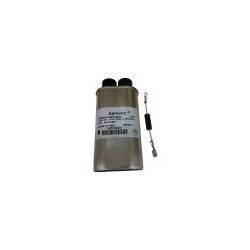 Condensador Microondas HDC518