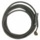 Microinterruptor Magnético 32x7x15mm 1600mm