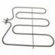 Resistencia 1400W 370x400mm TECNOEKA
