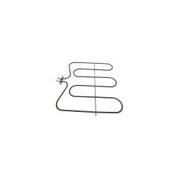 Resistencia 1400W 370x400mm TECNOEKA
