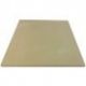Piedra Refractaria 913x606x25mm
