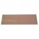 Cristal Puerta Horno 370x110x4mm