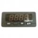 Termostato Digital 1 Relé EVK411 Tcj 71x29