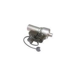 Válvula Desagüe 12V Ø40/40mm