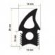 Burlete Kit Serie 800-2000