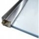 Cristal Horno 595x560x6mm