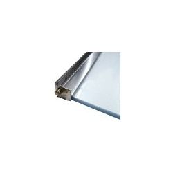 Cristal Horno 595x560x6mm