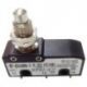 Microinterruptor 230V 5A M10x13