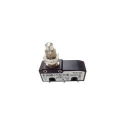 Microinterruptor 230V 5A M10x13