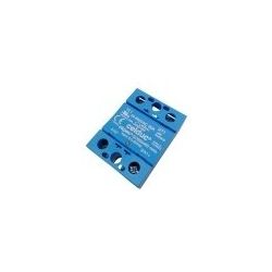 Relé Estático 24-600V 3-32VDC 45x58mm