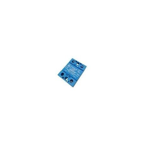 Relé Estático 24-600V 3-32VDC 45x58mm
