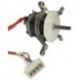 Motor 230/400V 50/60Hz Eje Ø17x74mm