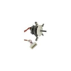 Motor 230/400V 50/60Hz Eje Ø17x74mm