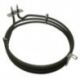 Resistencia 230V 4000W Ø233mm
