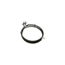 Resistencia 230V 4000W Ø233mm