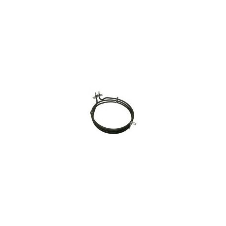Resistencia 230V 4000W Ø233mm