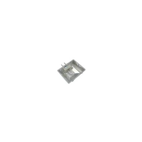Cuerpo Lámpara + Lámpara G9 25W Rxb Horno