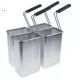 Cesta cuecepasta 170x115x265mm ELECTROLUX