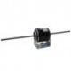 Motor Ventilador 230V 50/60Hz 114W 1100rpm