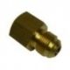 Reduccion RHS-6 SAE-M/SAE-H 3/8 X3/8