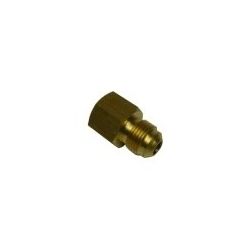 Reduccion RHS-6 SAE-M/SAE-H 3/8 X3/8