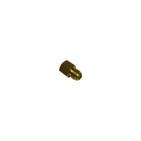 Reduccion RHS-6 SAE-M/SAE-H 3/8 X3/8