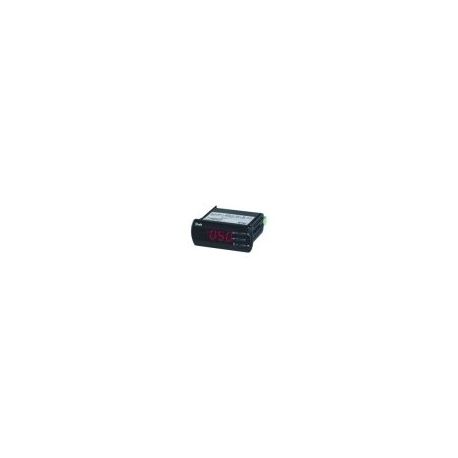Termostato Termometro Digital 230V Ekc 102A