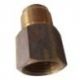 Racor RHS-17 Sae 5/8x5/8 M-H