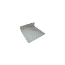 Rejilla Armario 500x510x150mm Plastificada