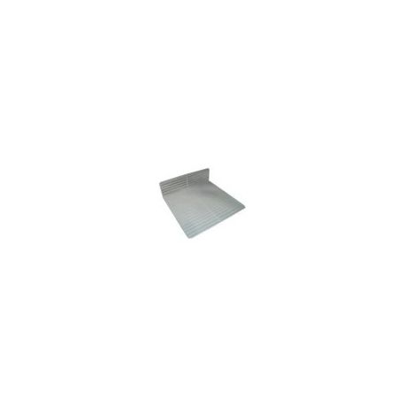 Rejilla Armario 500x510x150mm Plastificada