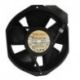 Ventilador Axial 230V 50/60Hz 2700rpm 150x172