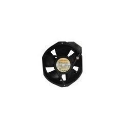 Ventilador Axial 230V 50/60Hz 2700rpm 150x172