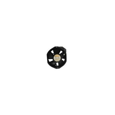 Ventilador Axial 230V 50/60Hz 2700rpm 150x172