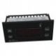 EM300 PTC/NTC 12V. Termometro Digital