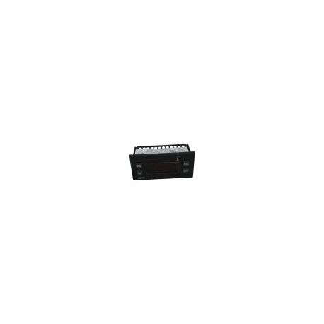 EM300 PTC/NTC 12V. Termometro Digital
