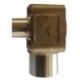 Cuerpo Valvula TE5 Soldar Angulo 1/2x7/8