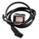 Bobina Valvula INV. L27-200324V