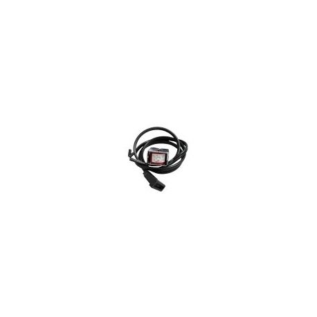 Bobina Valvula INV. L27-200324V