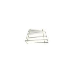 Rejilla Botellero 360x430mm Ganchos 30mm