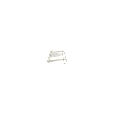 Rejilla Botellero 360x430mm Ganchos 30mm